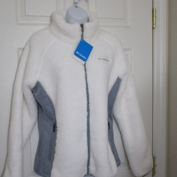 fast beauty fleece columbia